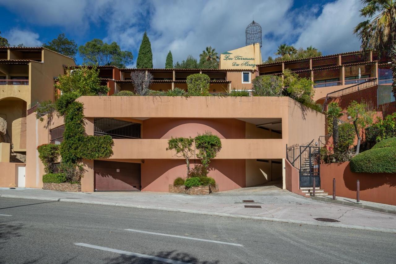 La Lavandiere Bormes-les-Mimosas Exterior foto